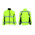 Equipo de seguridad Sudadera impermeable con capucha